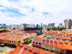 Desker Road Conservation Area (D8), Retail #589512621